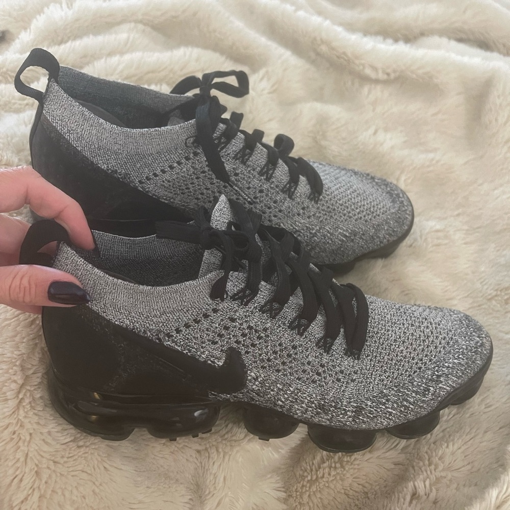 Men’s Nike ViporMax size 8